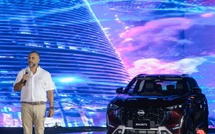 Nissan Magnite fabriquée en Égypte : Nissan lance son nouveau SUV compact avec plus de 55 % d'intégration locale