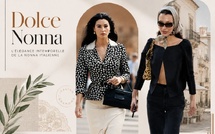 Dolce Nonna : la grand-mère italienne devient la nouvelle icône mode de la Gen Z