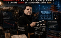 Seedance contre Hollywood : et si la Chine gagnait la guerre cinéma grâce à l’IA ?
