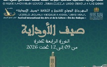 Rabat accueille la 14ᵉ édition du Festival international des arts et de la culture « Été des Oudayas »