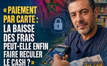 FINANCE — Paiement par carte : la baisse des frais peut-elle enfin faire reculer le cash ?