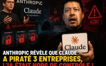 Agents IA : nous avons construit des cerveaux plus puissants avant de construire des cages assez solides !