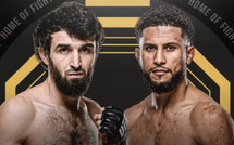 Sports de combat : le Marocain Youssef Zalal défie la légende Zabit à Istanbul