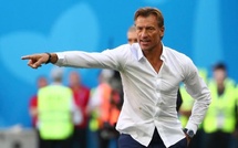 Hervé Renard fait son retour à la tête de la Côte d'Ivoire