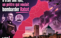 Il était une fois, un prêtre qui voulait bombarder Rabat