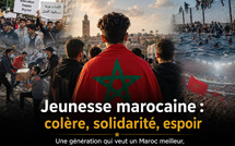 La jeunesse marocaine ne cherche pas un autre pays, mais un Maroc meilleur