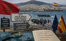Ceuta : ce que l'on sait, ce que certains supposent… et ce que l'on ne saura peut-être jamais