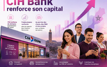 CIH Bank renforce son capital