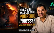 Trois mille ans plus tard, pourquoi l’Odyssée nous ressemble encore ?