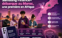 Samsung Finance+ débarque au Maroc, une première en Afrique