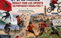 Et si le Maroc cherchait ses prochaines médailles olympiques là où personne ne les attend ?