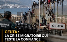​Maroc–Europe après la crise de Ceuta : la confiance est-elle durablement ébranlée ?