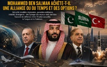De l’ombrelle américaine à la multiplication des garanties : pourquoi Riyad a besoin de l’accord de La Mecque