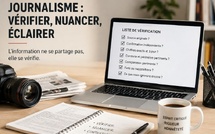 Cher youtubeurs Marocains, je vous écoute… comme une école inversée du journalisme