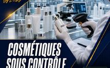 Cosmétiques : le Maroc veut mieux tracer ce qui arrive sur le marché