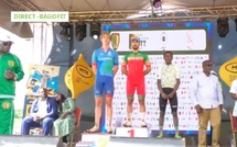 Le marocain Ibrahim Sabahi remporte le titre de la course internationale « Chantal Biya » de VTT au Cameroun