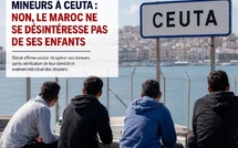 Mineurs à Ceuta : non, le Maroc ne se désintéresse pas de ses enfants