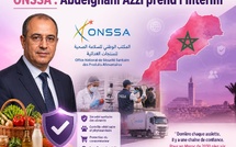 ONSSA : Abdelghani Azzi prend l’intérim