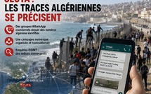Ceuta : les traces algériennes se précisent, mais jusqu’où remontent-elles ?
