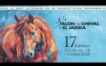 Salon du Cheval d’El Jadida 2026 : les conférences scientifiques mettent le cheval au cœur de l’innovation et du patrimoine