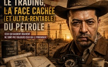 Le trading, la face cachée (et ultra-rentable) du pétrole !