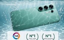 TECNO lance au Maroc son premier écosystème connecté autour du Camon 50 Ultra 5G