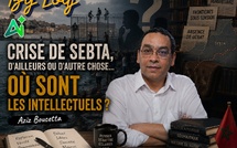Crise de Sebta, d’ailleurs ou d’autre chose… où sont les intellectuels ?