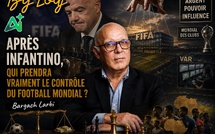 Après Infantino, qui prendra vraiment le contrôle du football mondial ?