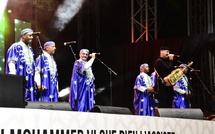 Été des Oudayas 2026 : Hamid El Kasri, Sami Kasba, Farid Ghannam et « Nostalgia » font vibrer le Bouregreg