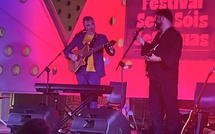 Primitive Robot revient au Maroc : Marcondiro en concert à Saïdia le 15 août