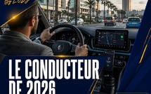 Le conducteur de 2026 veut tout à la fois : liberté, technologie et maîtrise des coûts