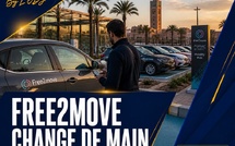 Free2move : pourquoi Stellantis tourne la page de l'autopartage en propre
