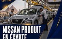 Nissan Magnite en Égypte : le pari d'une industrie automobile plus régionale