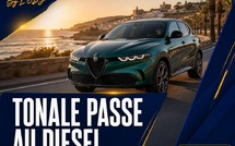 Alfa Romeo Tonale diesel : un choix pragmatique pour le marché marocain