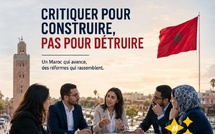 ​Entre les applaudisseurs et les démolisseurs, il reste une place : celle des réformateurs