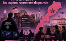 Allemagne : les espions reprennent du pouvoir