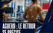Nayef Aguerd : le retour à la Real Sociedad entre dans sa phase décisive