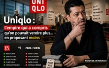 Uniqlo : l’empire qui a compris qu’on pouvait vendre plus… en proposant moins
