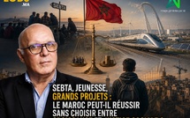 Sebta, jeunesse, grands projets : le Maroc peut-il réussir sans choisir entre croissance et justice sociale ?