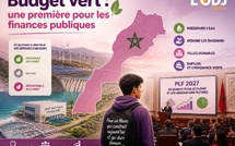 Budget vert : une première pour les finances publiques