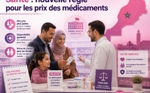 Santé : nouvelle règle pour les prix des médicaments