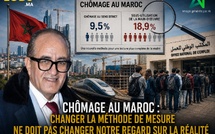 Chômage au Maroc : changer la méthode de mesure ne doit pas changer notre regard sur la réalité