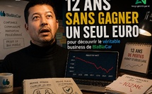 12 ANS SANS GAGNER UN SEUL EURO pour découvrir le véritable business de BlaBlaCar