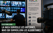 Élections 2026 : la HACA surveille les antennes, mais qui surveillera les algorithmes ?
