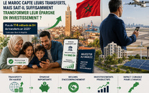 ​MRE : le Maroc capte leurs transferts, mais sait-il suffisamment transformer leur épargne en investissement ?