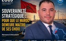 Souveraineté stratégique : pour que le Maroc demeure maître de ses choix