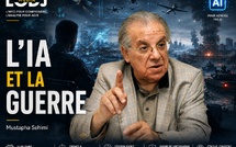 ​L’IA ET LA GUERRE