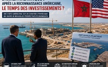​Dakhla Atlantique : après la reconnaissance américaine, le temps des investissements ?