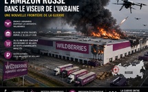 Pourquoi l’Ukraine s’attaque désormais à « l’Amazon russe »