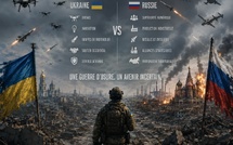 Ukraine-Russie : d’ici décembre, la guerre pourrait changer d’échelle sans changer de vainqueur